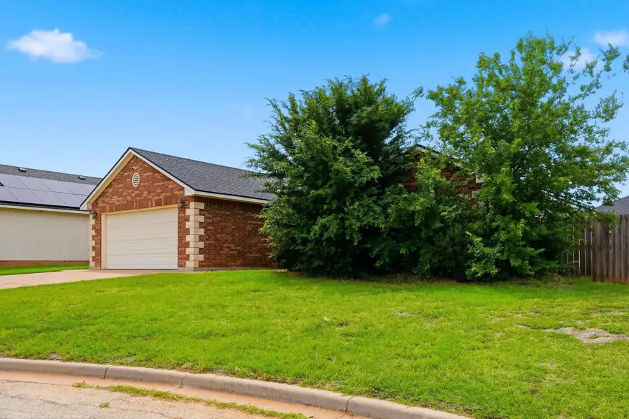 6217 Duchess Avenue, Abilene, TX 79606 - #3