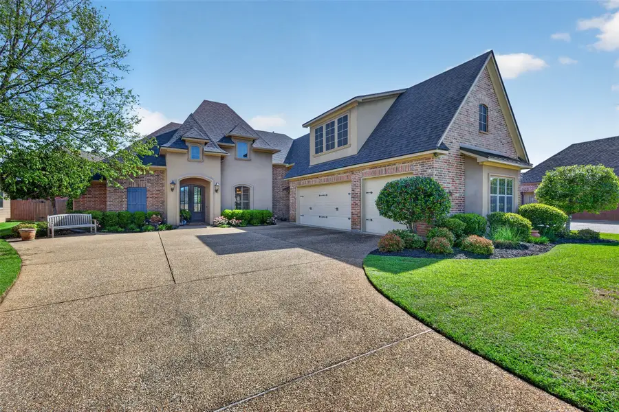 9455 Milbank Drive, Shreveport, LA 71115 - #2