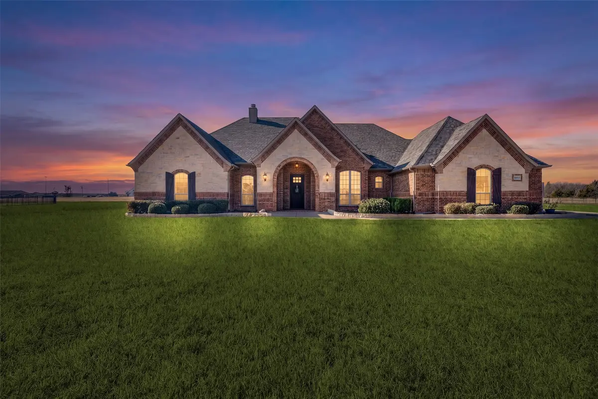 10055 Dorsett Drive, Talty, TX 75126 - #1