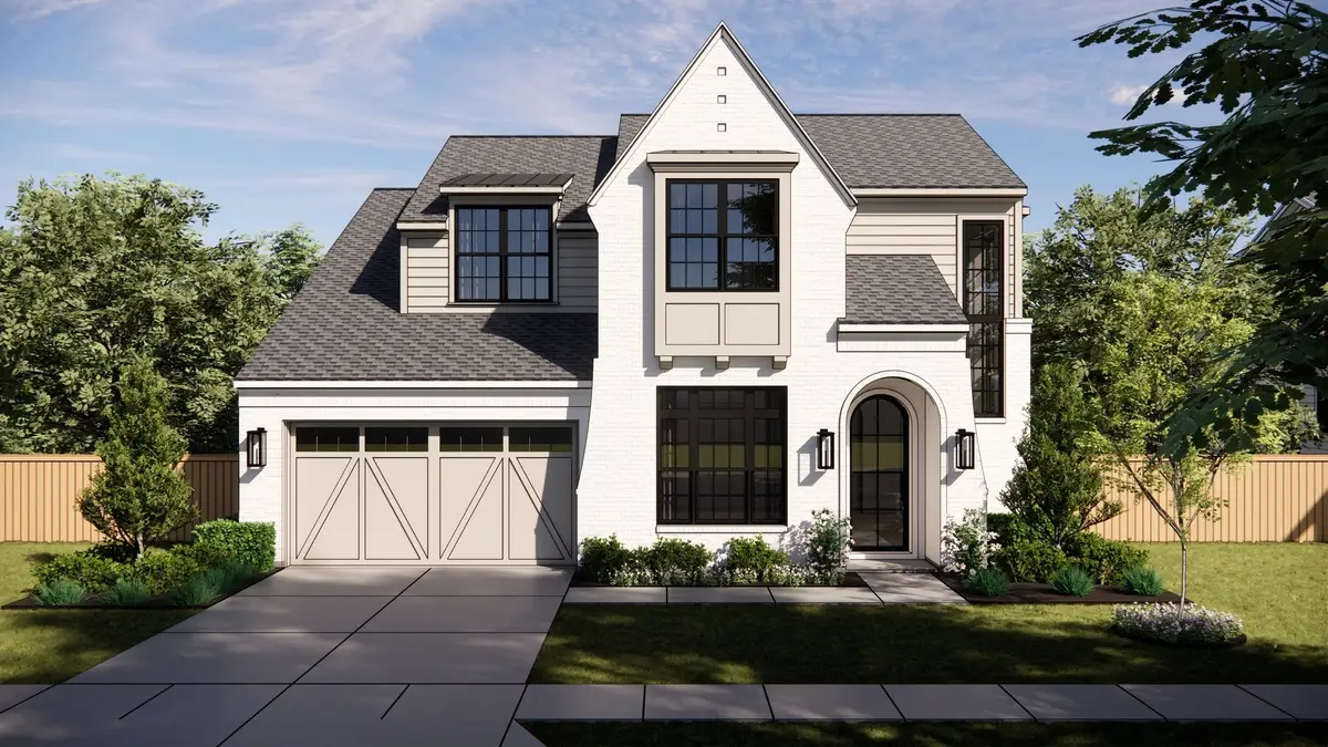 603 Brookhurst Drive, Dallas, TX 75218 - #1