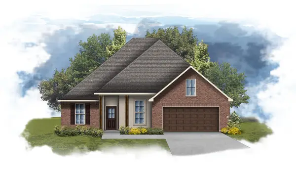 290 Skyhawk Lane, Shreveport, LA 71106