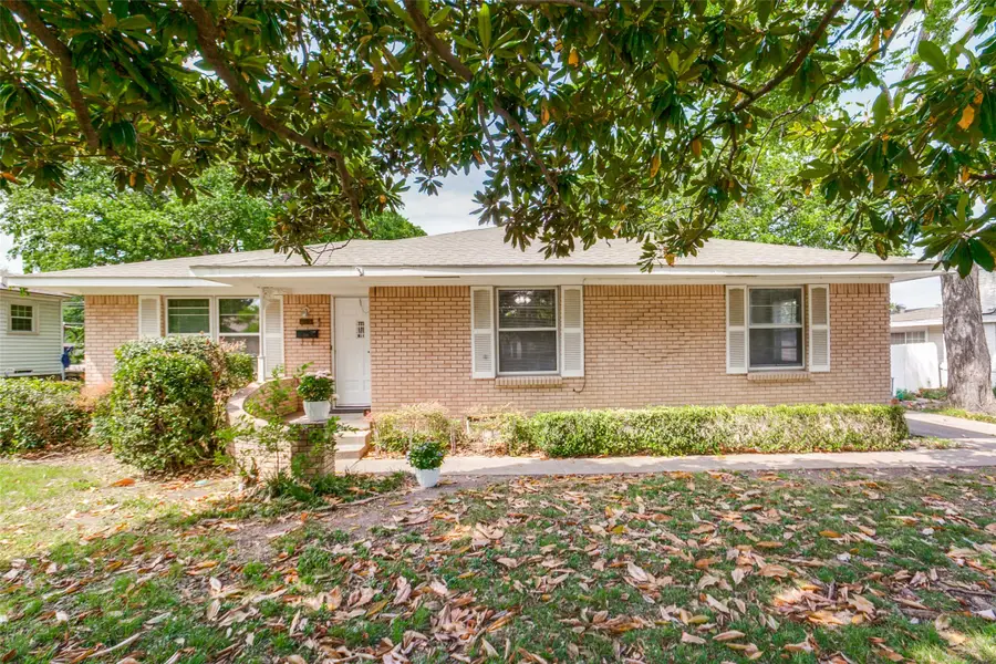 325 Hillside Avenue, Richardson, TX 75081 - #2