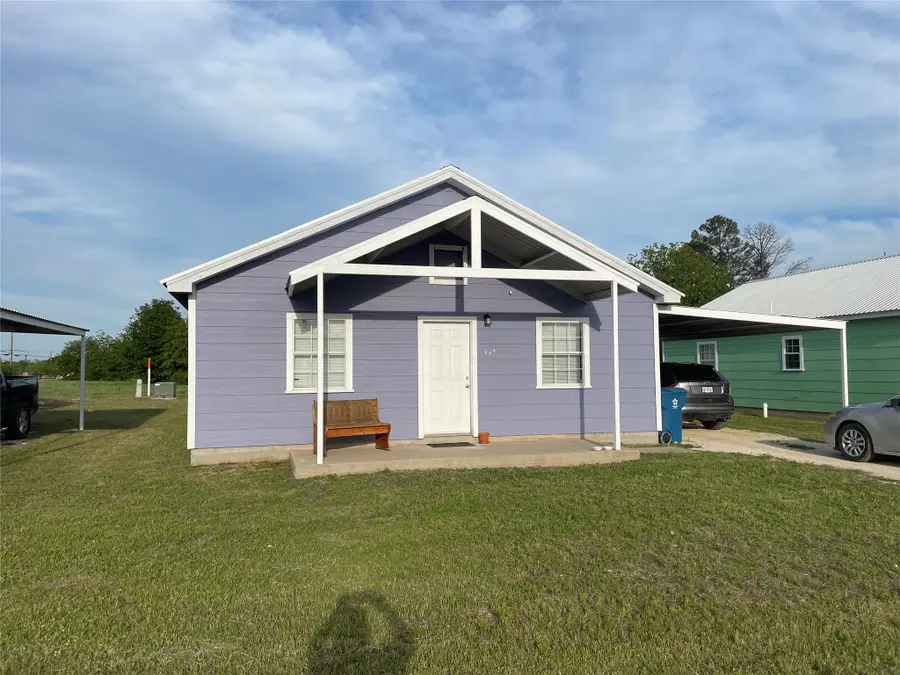 421 Sparrow Lane, Clyde, TX 79510 - #3