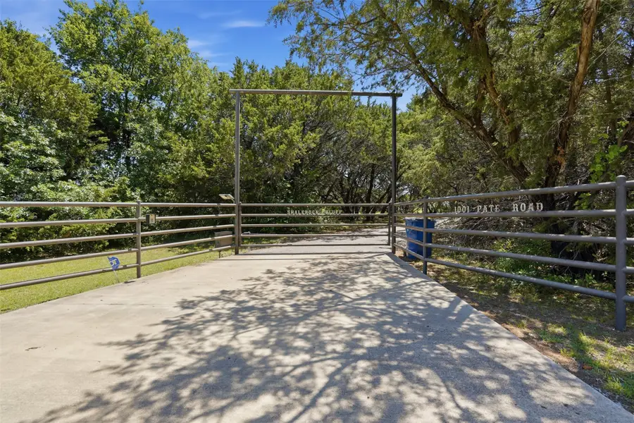 1001 Pate Road, Cresson, TX 76035 - #2