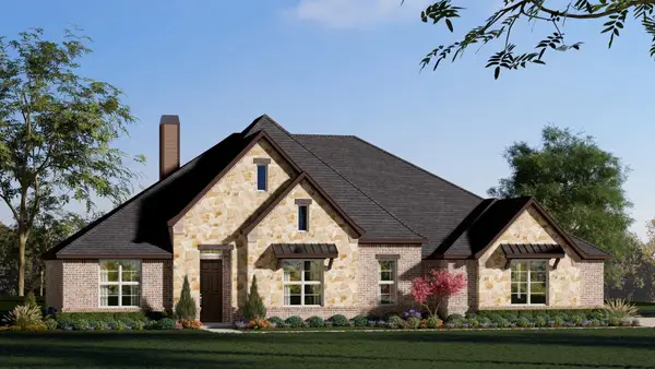 9321 Wood Duck Drive, Justin, TX 76247