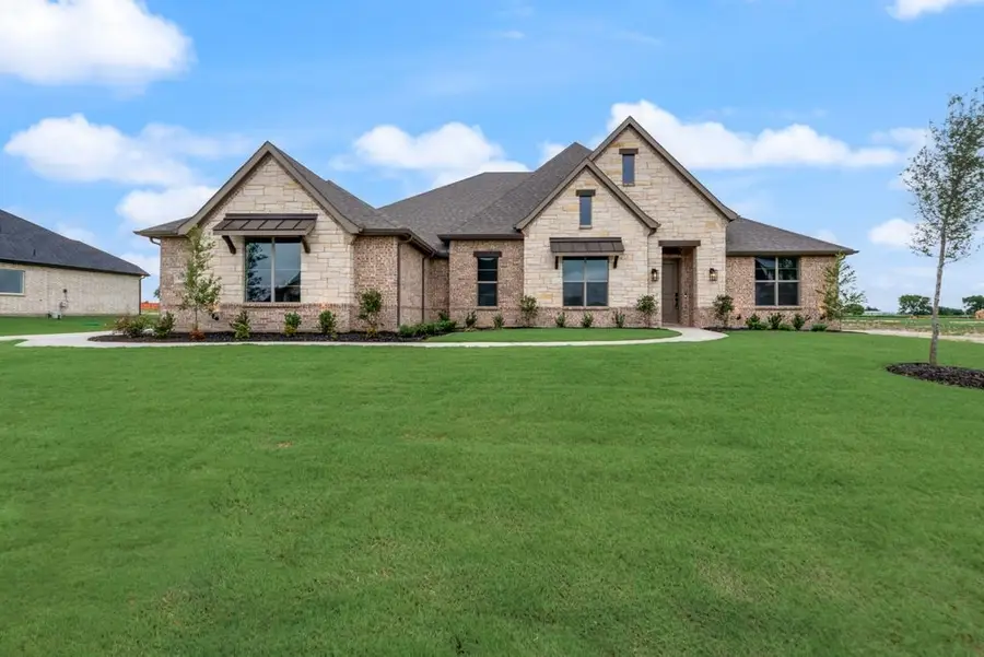 9321 Wood Duck Drive, Justin, TX 76247 - #2