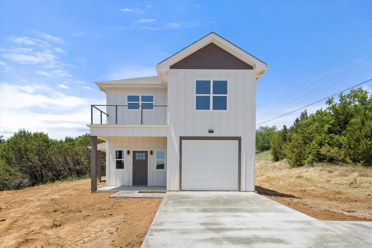 4470 Skyline Drive, Bluff Dale, TX 76433 - #1