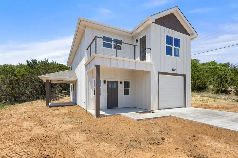4470 Skyline Drive, Bluff Dale, TX 76433 - #3