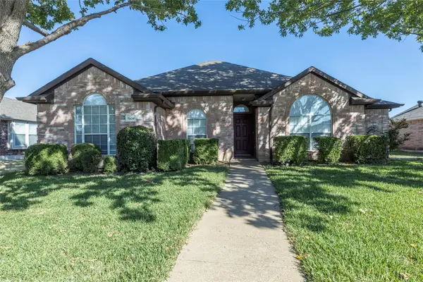 7506 Normandy Road, Rowlett, TX 75089
