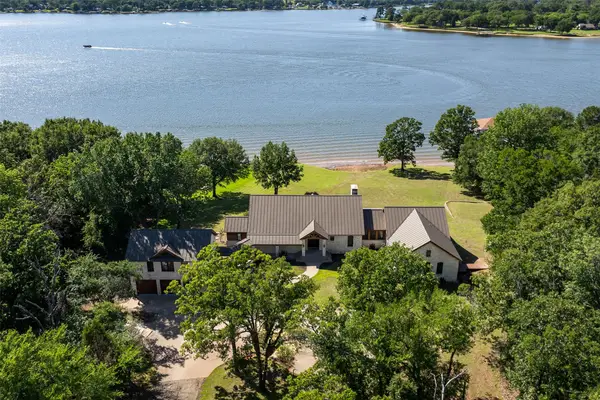 14354 Ridge Lane, Malakoff, TX 75148