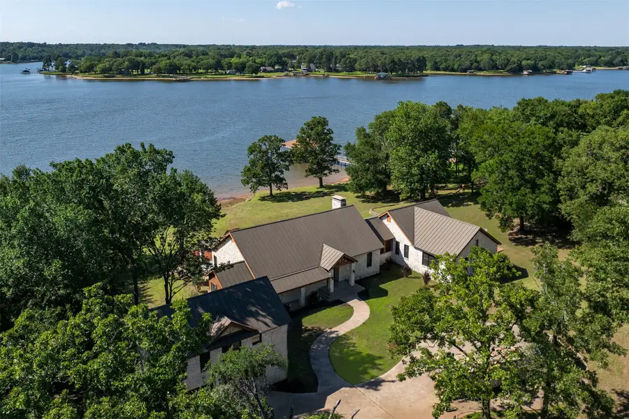 14354 Ridge Lane, Malakoff, TX 75148 - #2