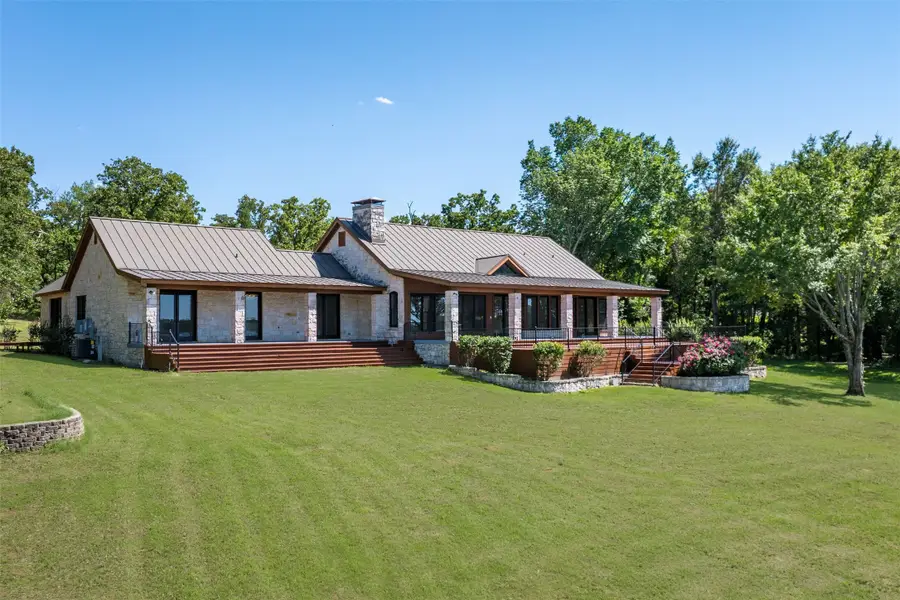 14354 Ridge Lane, Malakoff, TX 75148 - #3