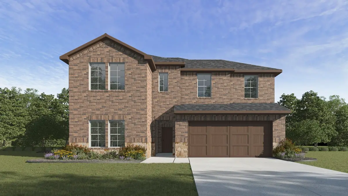 8398 Rockhopper Lane, Garland, TX 75043 - #1