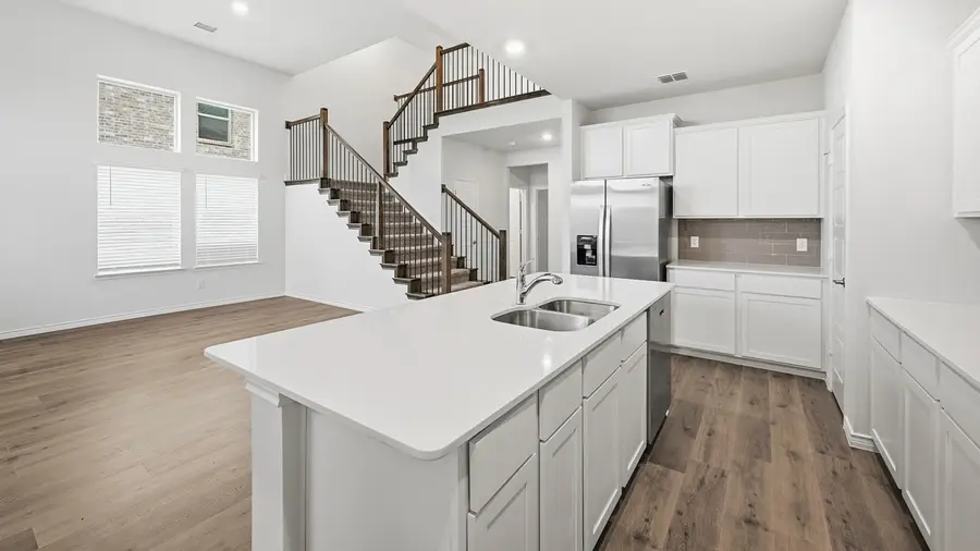 8398 Rockhopper Lane, Garland, TX 75043 - #3