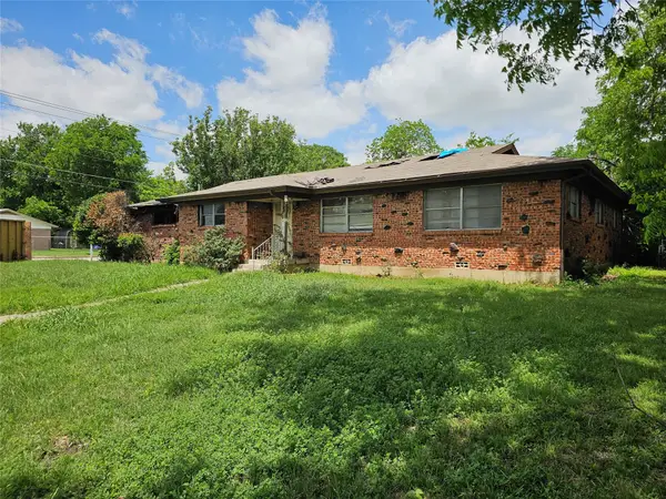 5301 Ammons Street, Haltom City, TX 76117
