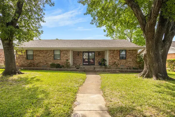 214 S Alexander Avenue, Duncanville, TX 75116