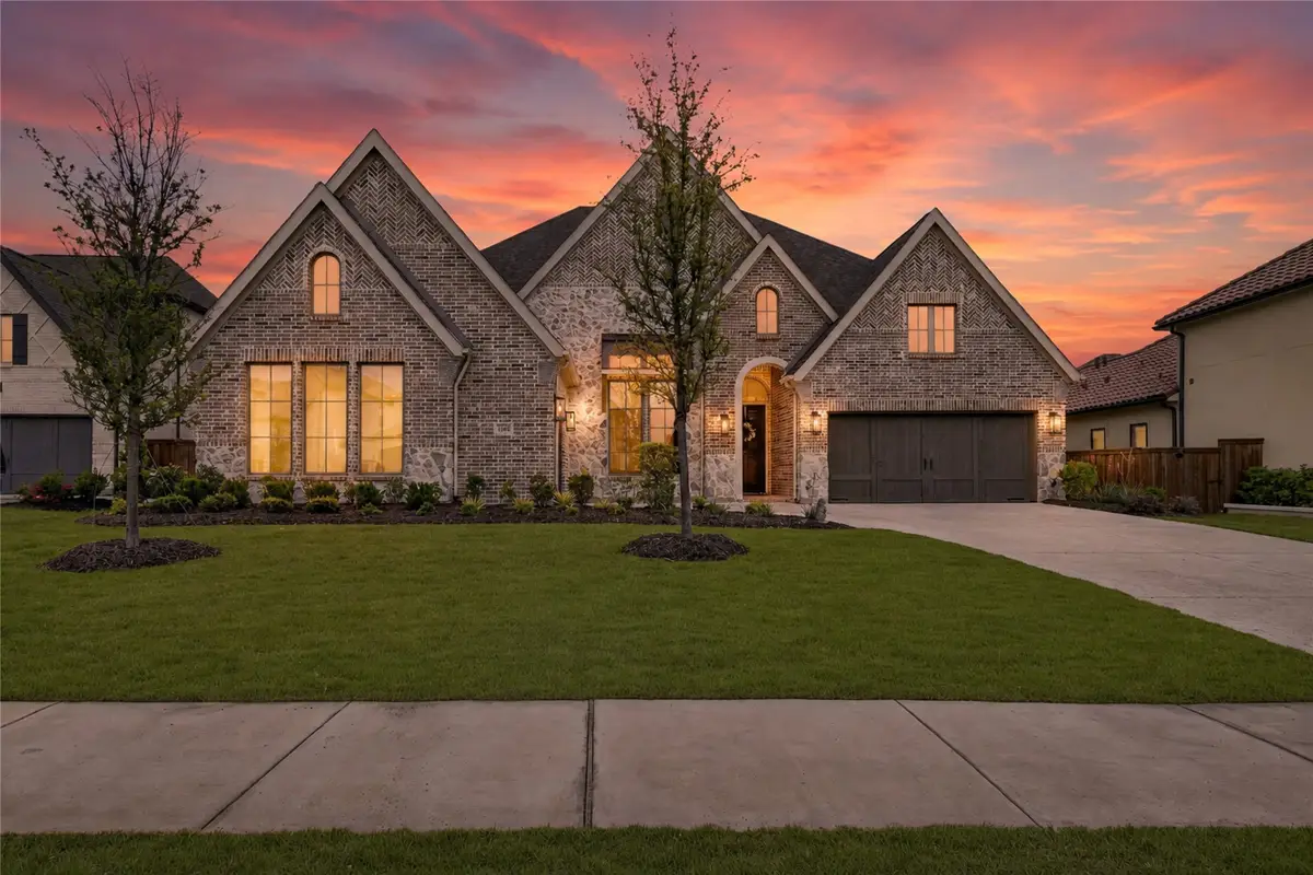 2360 Shady Hill Drive, Prosper, TX 75078 - #1