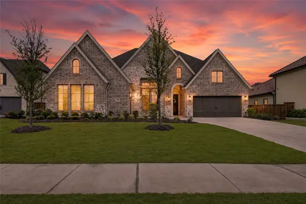 2360 Shady Hill Drive, Prosper, TX 75078
