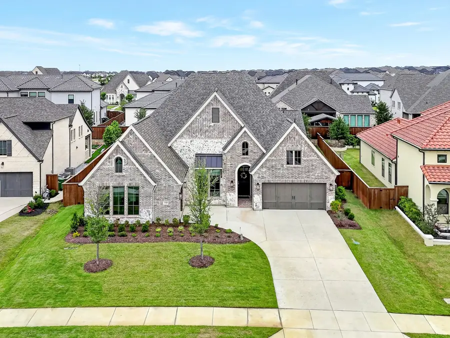 2360 Shady Hill Drive, Prosper, TX 75078 - #2