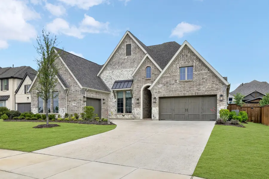 2360 Shady Hill Drive, Prosper, TX 75078 - #3