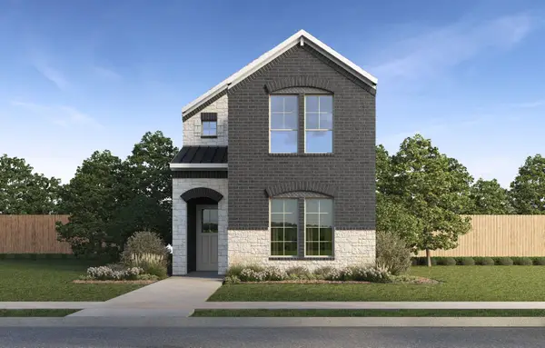 913 Crossvine Drive, Euless, TX 76039