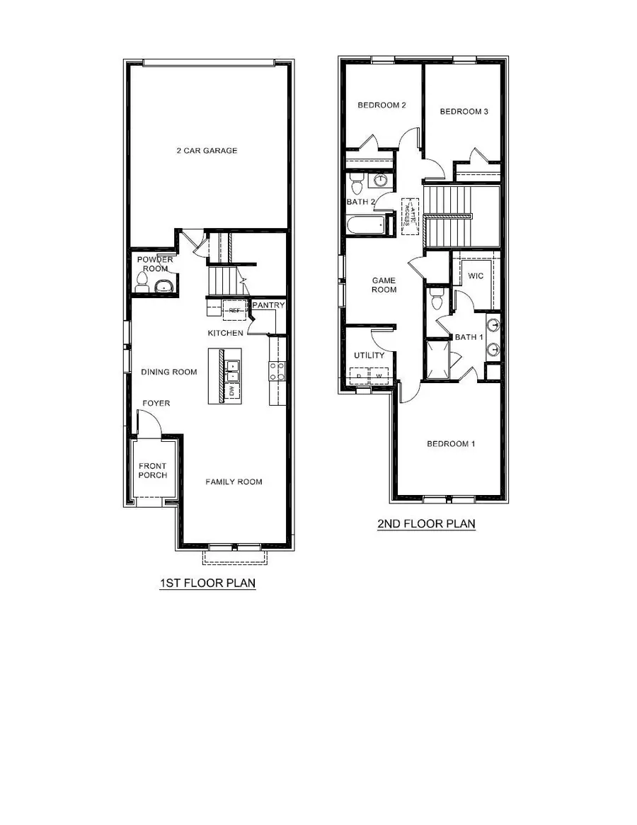 913 Crossvine Drive, Euless, TX 76039 - #2