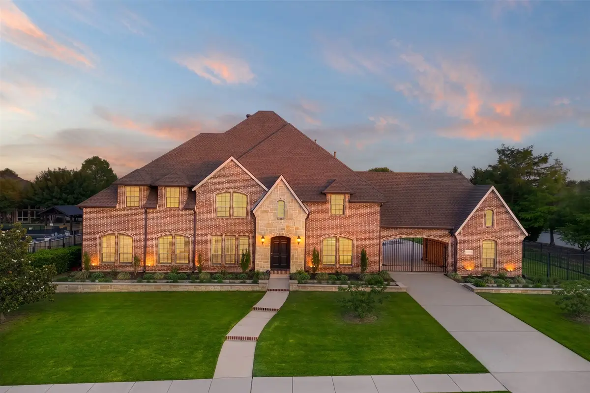 1302 Featherwood Drive, Murphy, TX 75094 - #1