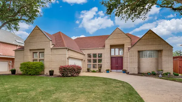 1508 Kingsmill Court, Coppell, TX 75019