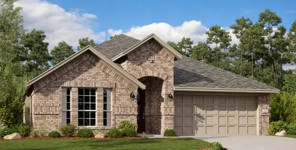 712 Demelza Road, Princeton, TX 75069