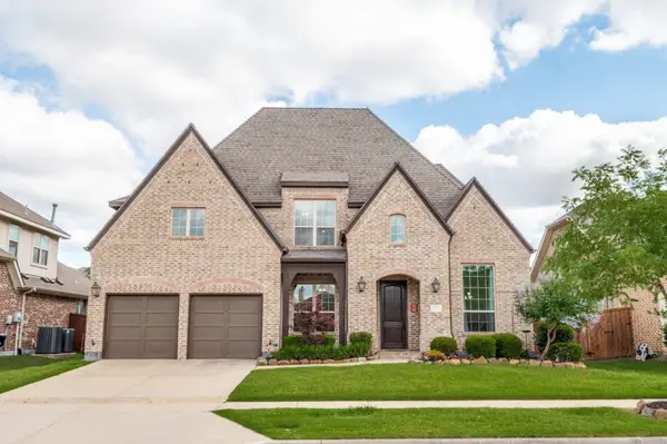 14215 Raspberry Lane, Frisco, TX 75035
