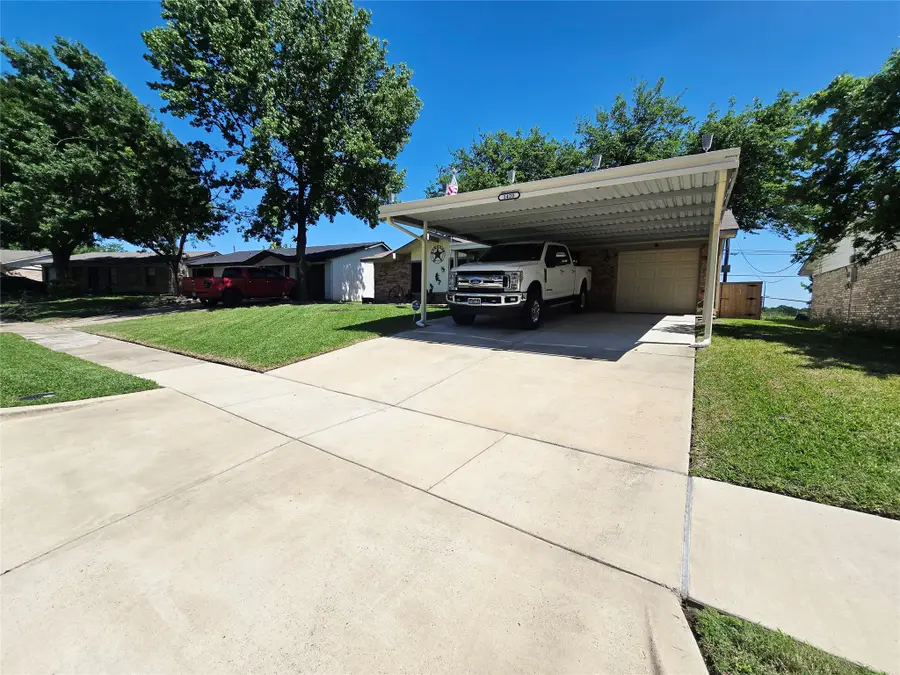 1420 Virgie Joe Drive, Mesquite, TX 75149 - #2