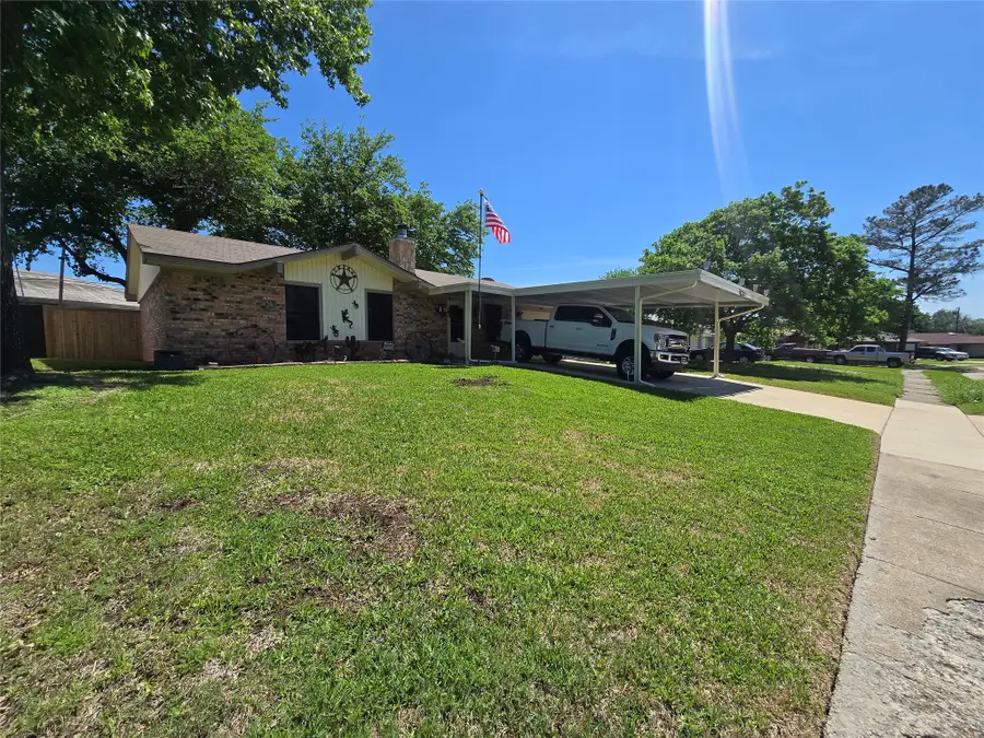 1420 Virgie Joe Drive, Mesquite, TX 75149 - #3
