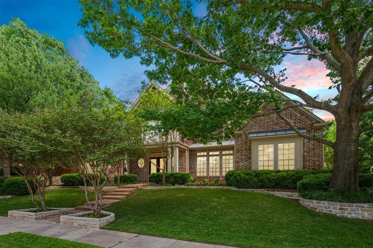 914 Pampa Drive, Allen, TX 75013 - #1
