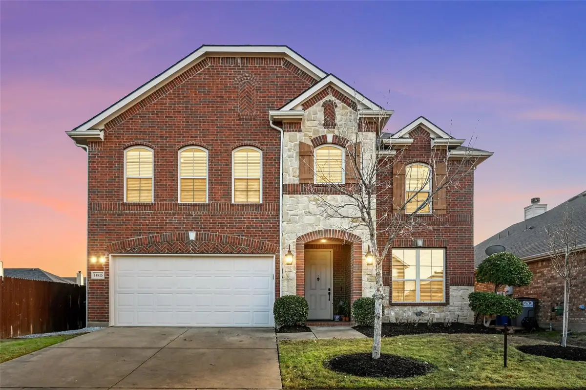 14815 Frisco Ranch Drive, Little Elm, TX 75068 - #1