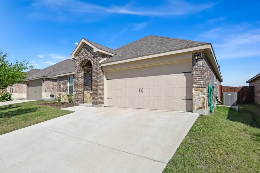 1206 Grand View Drive, Ennis, TX 75119 - #2