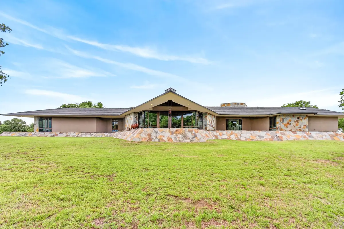 1080 N Greenbrier Road, Nocona, TX 76255 - #1