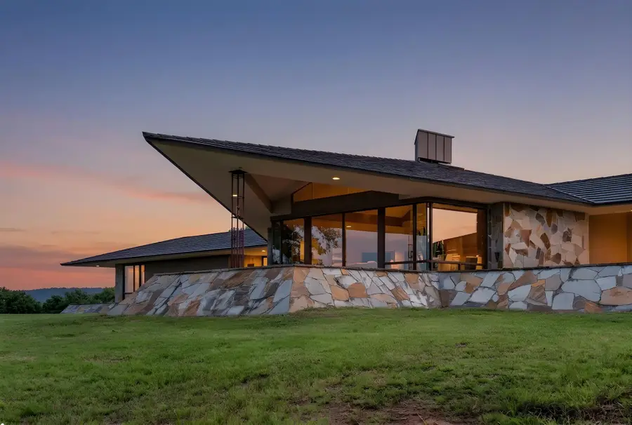 1080 N Greenbrier Road, Nocona, TX 76255 - #2