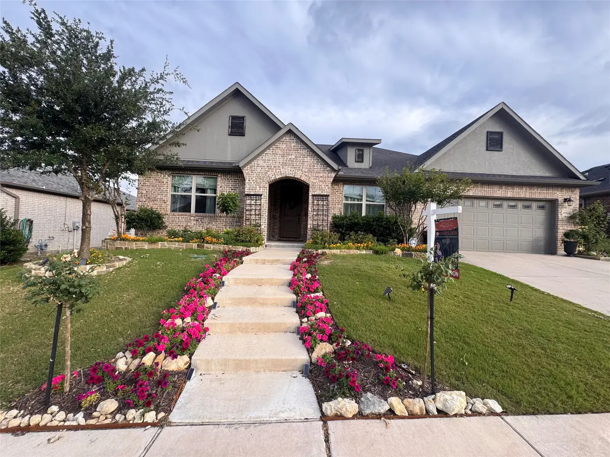 6905 Talon Drive, Fort Worth, TX 76179 - #1