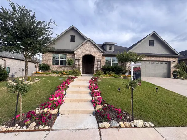 6905 Talon Drive, Fort Worth, TX 76179