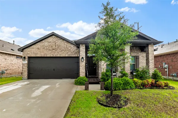 8913 Timber Gulch Circle, Fort Worth, TX 76179