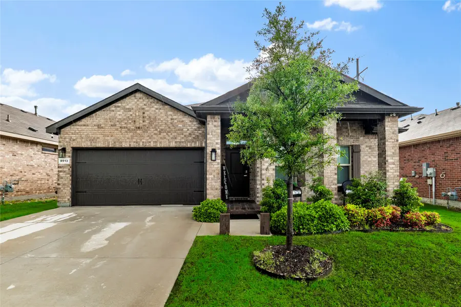 8913 Timber Gulch Circle, Fort Worth, TX 76179 - #2