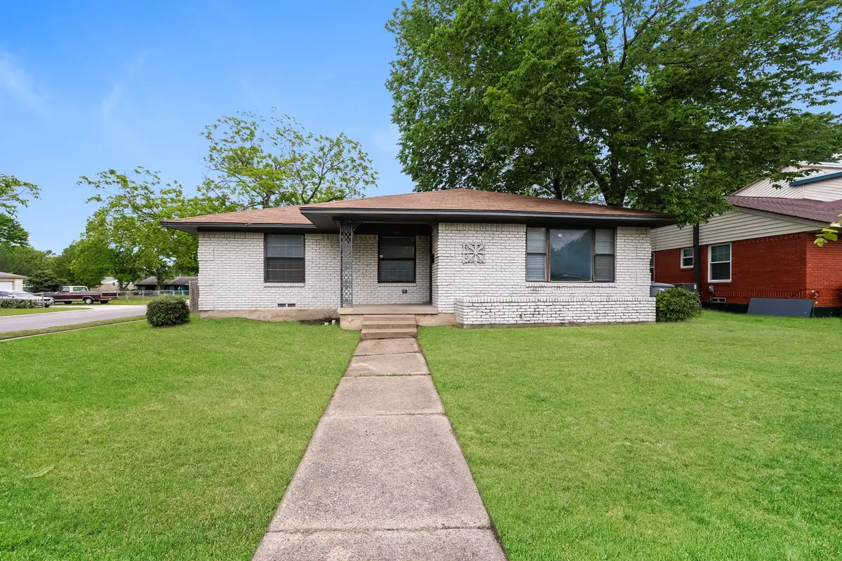 1905 Houghton Road, Dallas, TX 75217 - #1