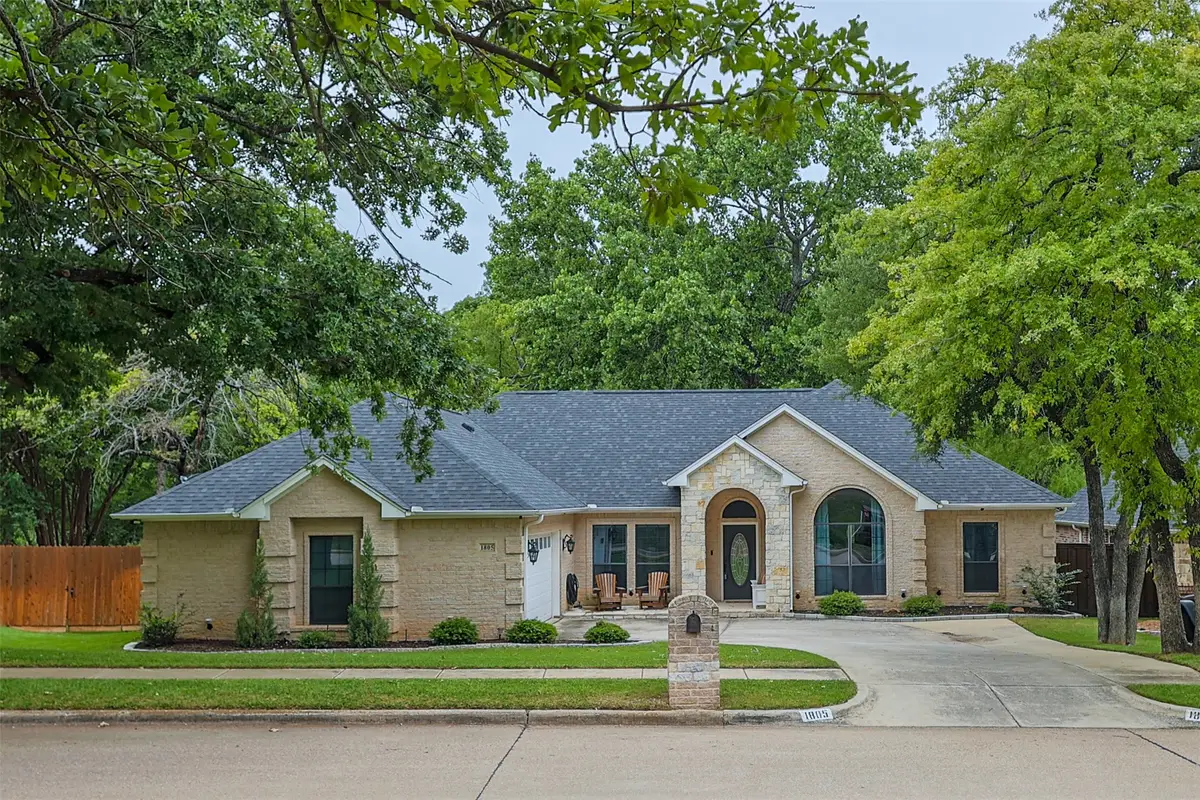1805 Spinnaker Lane, Azle, TX 76020 - #1