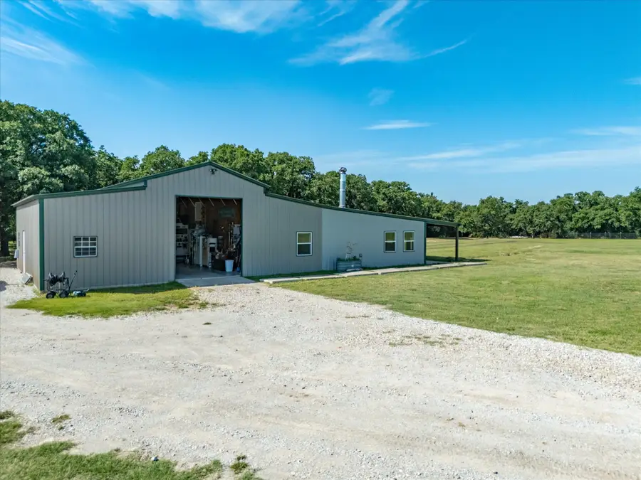 209 County Road 2696, Alvord, TX 76225 - #3