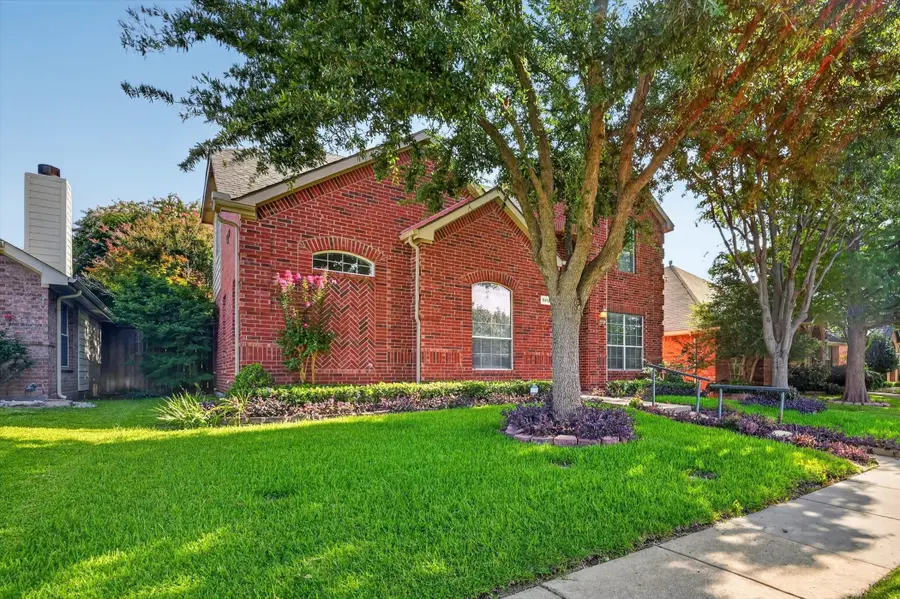 5912 White Pine Drive, McKinney, TX 75070 - #2