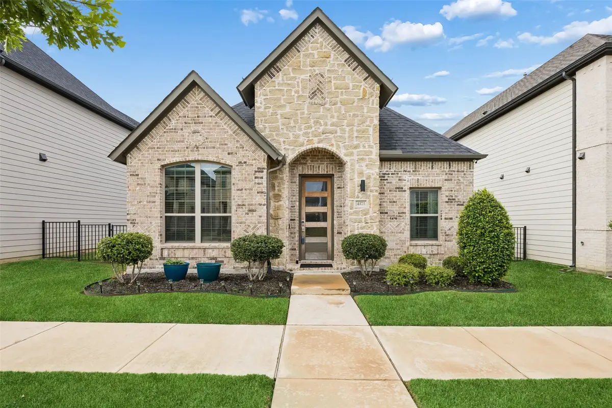 4171 Curtiss Drive, Frisco, TX 75034 - #1