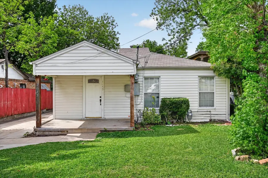 2045 Shea Road, Dallas, TX 75235 - #2