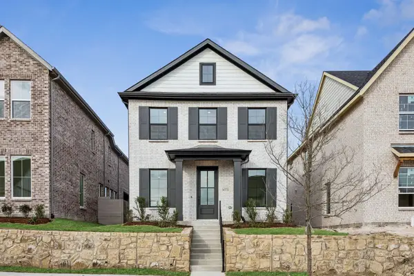 3721 Homer Court, McKinney, TX 75071