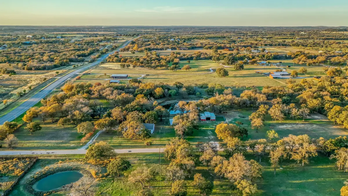 109 Tango Road, Weatherford, TX 76087 - #1