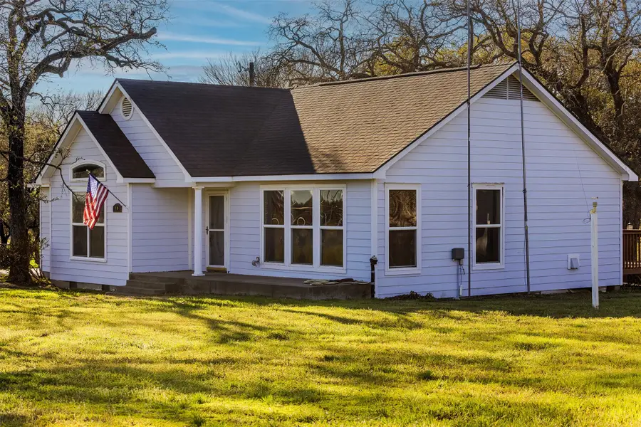 109 Tango Road, Weatherford, TX 76087 - #3